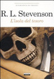 Cover of L'isola del tesoro