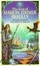 Cover of The Best of Marion Zimmer Bradley
