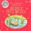 Cover of "The Usborne Book of Bible Stories"