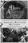 Dark Alchemy : Magical Tales from Masters of Modern Fantasy