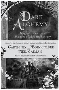 Image of Dark Alchemy