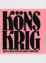 Cover of Könskrig