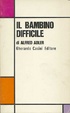 Cover of Il bambino difficile