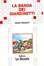 Cover of La banda dei giardinetti