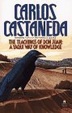 Cover of The Teachings of Don Juan