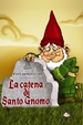 Cover of La catena di Santo Gnomo