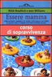 Cover of Essere mamma