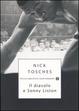 Cover of Il diavolo e Sonny Liston