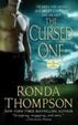Cover of The Cursed One