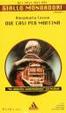 Cover of Due casi per Maffina