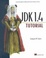 Cover of JDK 1.4 tutorial