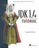 Cover of JDK 1.4 tutorial