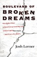 Cover of Boulevard of Broken Dreams