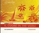 Cover of Haiku estate. Il cuore in tre versi