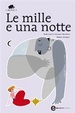 Cover of Le mille e una notte