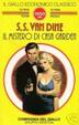 Cover of Il mistero di Casa Garden