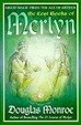 Cover of Lost Books Of Merlyn