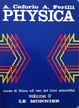 Cover of Physica