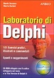 Cover of Laboratorio di Delphi