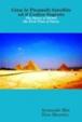 Cover of Giza: le Piramidi Satellite ed il Codice Segreto