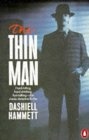 Thin Man, the (Penguin Crime Fiction)