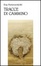 Cover of Tracce di cammino