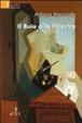 Cover of Il buio alla finestra