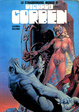 Cover of Lo straordinario mondo di Richard Corben