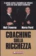 Cover of Coaching sulla ricchezza. Metodo pratico e immediato per ottenere quello che avete sempre desiderato