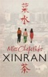 Cover of Miss Chopsticks