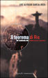Cover of Il teorema di Rio