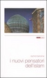 Cover of I nuovi pensatori dell'Islam