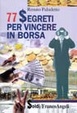 Cover of Settantasette segreti per vincere in Borsa