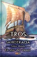Cover of Tros de Samotracia #2
