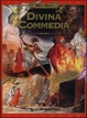 Cover of Divina Commedia