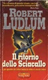Cover of Il ritorno dello sciacallo