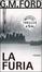 Cover of La furia