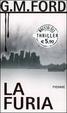 Cover of La furia