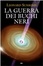 Cover of La guerra dei buchi neri