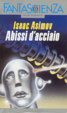 Cover of Abissi d'acciaio
