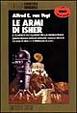 Cover of Le armi di Isher
