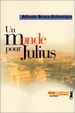 Cover of Un monde pour Julius