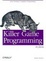 Cover of Killer Game Programming in Java