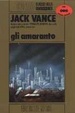 Cover of Gli Amaranto