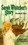 Cover of "Sarah Whitcher's Story"