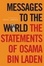 Cover of "Messages to the World"