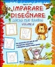 Cover of Imparare a disegnare. Vol. 2