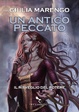 Cover of Un antico peccato