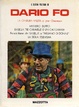 Cover of Il teatro politico di Dario Fo