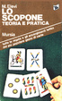 Cover of Lo scopone